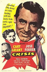 crisis film review