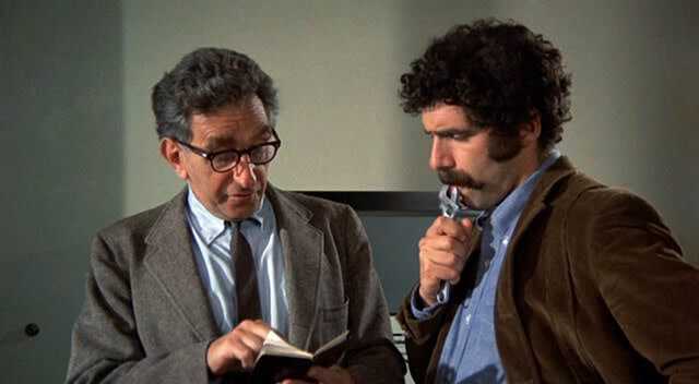 getting straight film review