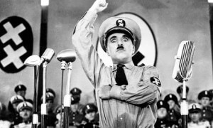 great dictator film review