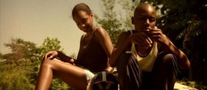 george washington film review