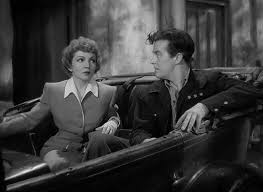 Arise my love 1940 film review