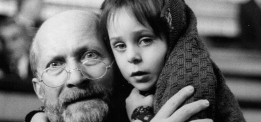 korczak film review