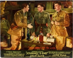 journey's end film review