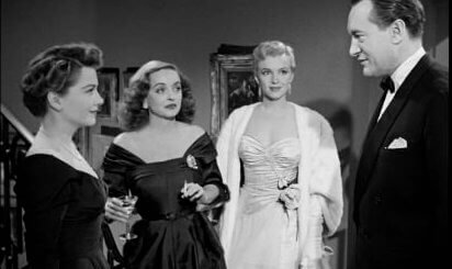 all about eve film review