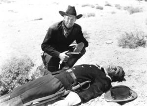 the savage horde (1950) film review