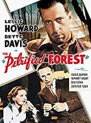 the petrified forest film review
